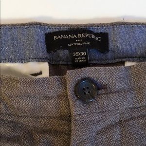 Banana Republic pant